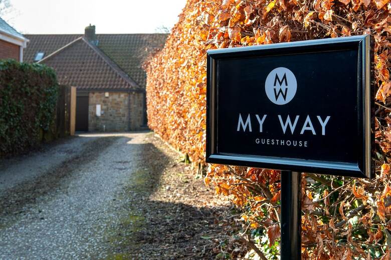 Hotel My Way Guest House