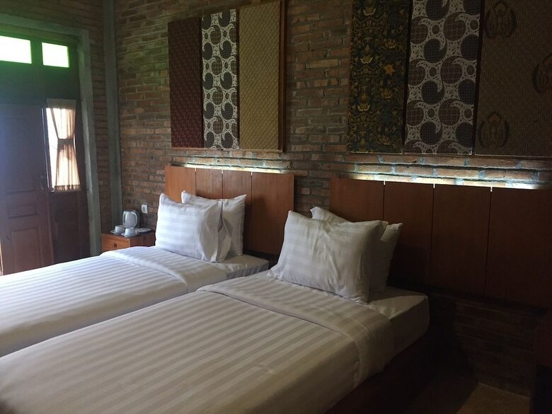 Bed & Breakfast Gopalan Borobudur