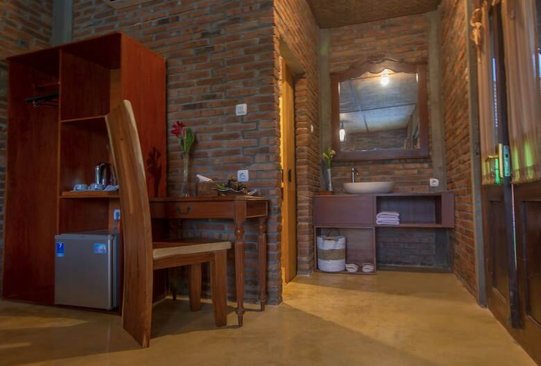 Bed & Breakfast Gopalan Borobudur