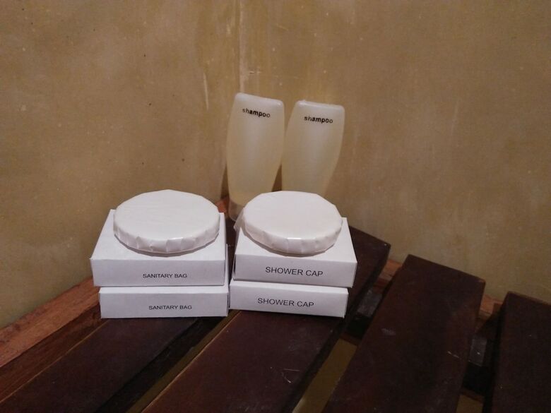 Bed & Breakfast Gopalan Borobudur