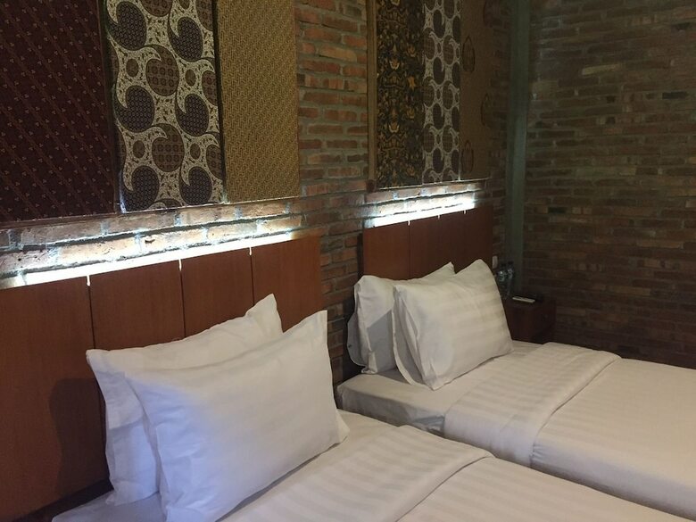 Bed & Breakfast Gopalan Borobudur