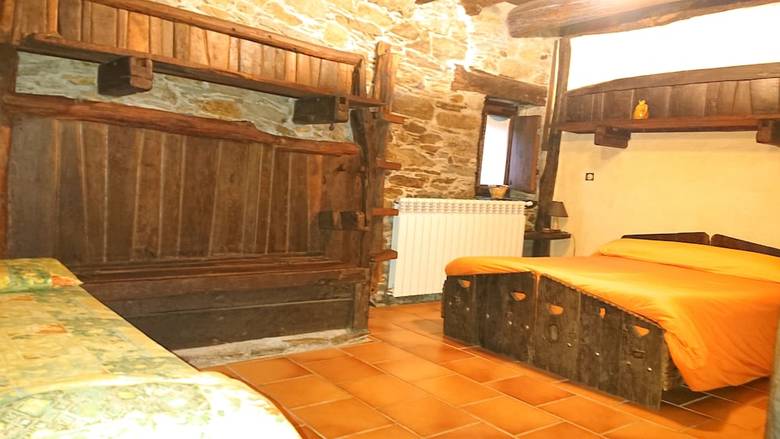 Agroturismo Casa O Crego