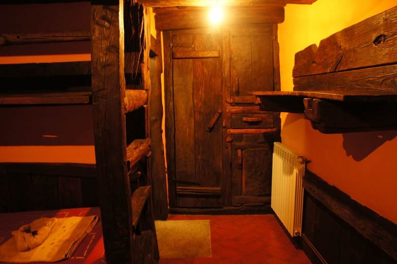 Agroturismo Casa O Crego