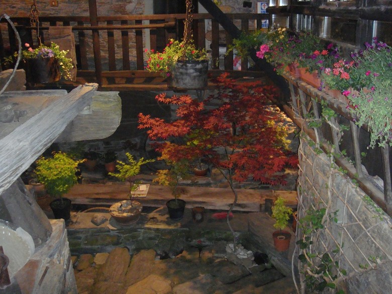 Agroturismo Casa O Crego
