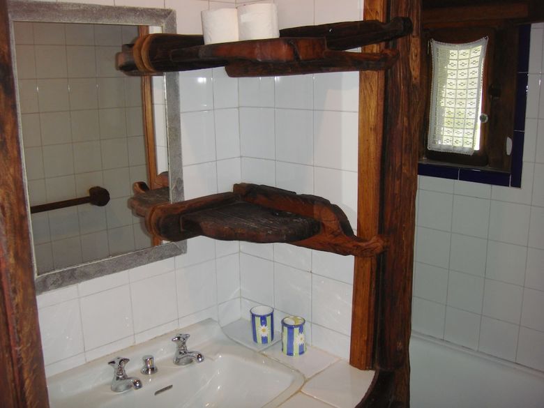 Agroturismo Casa O Crego