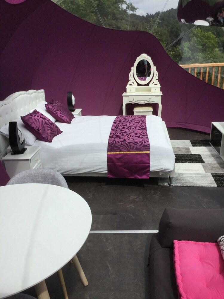 Bed & Breakfast La Bulle Des Anges