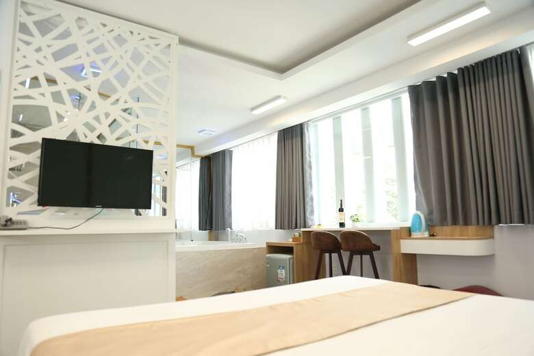 Hong Bao Thach Hotel