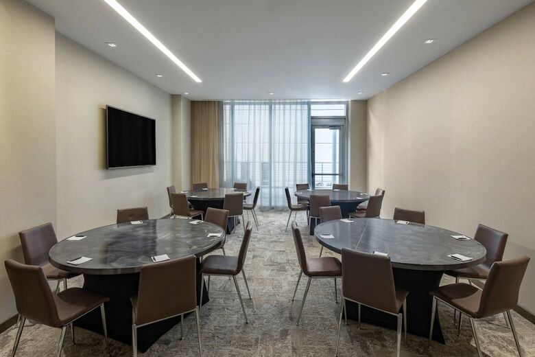 AC Hotel By Marriott Atlanta Midtown