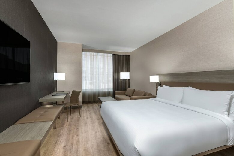 AC Hotel By Marriott Atlanta Midtown