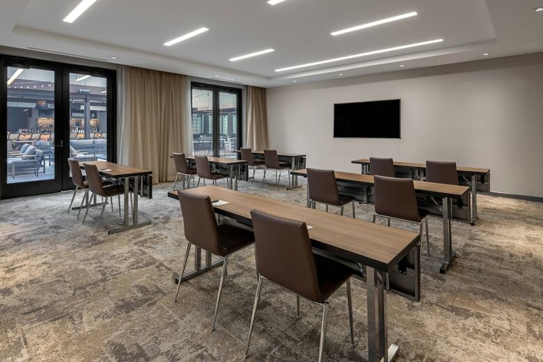 AC Hotel By Marriott Atlanta Midtown