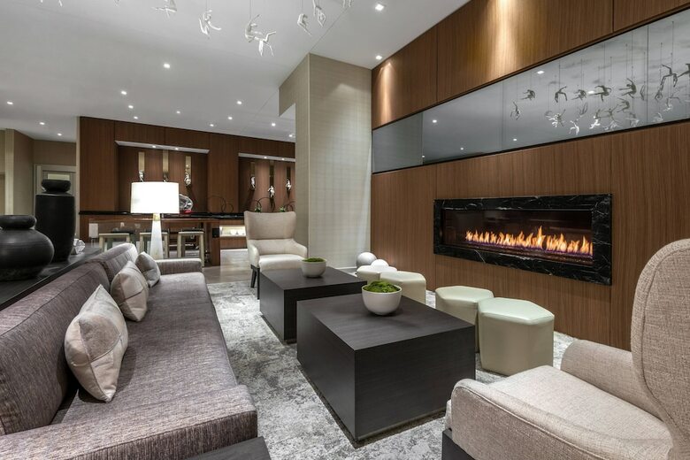 AC Hotel By Marriott Atlanta Midtown