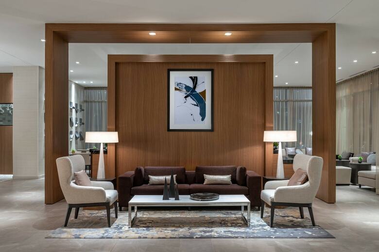 AC Hotel By Marriott Atlanta Midtown