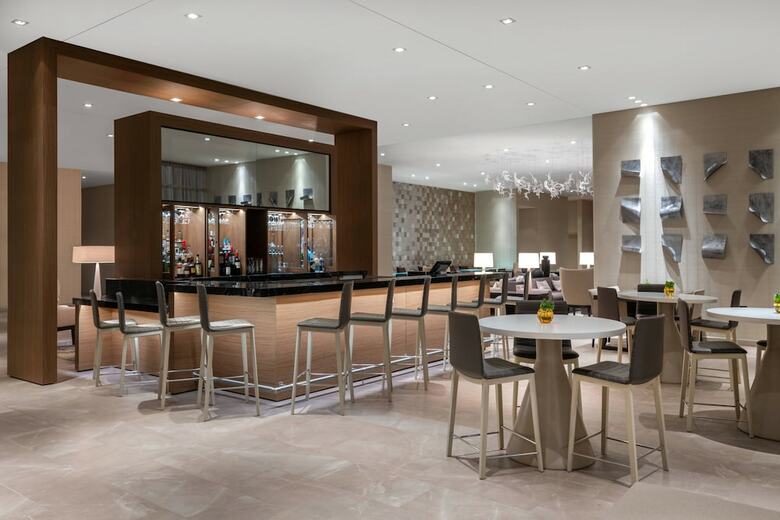 AC Hotel By Marriott Atlanta Midtown