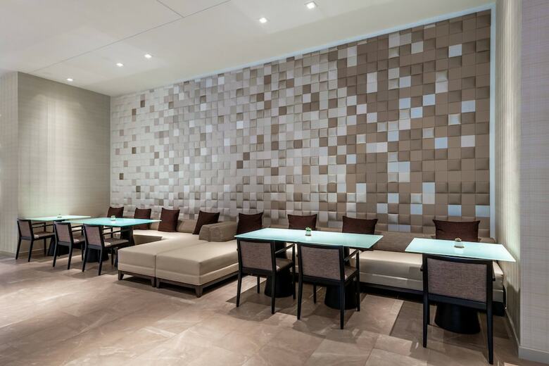 AC Hotel By Marriott Atlanta Midtown