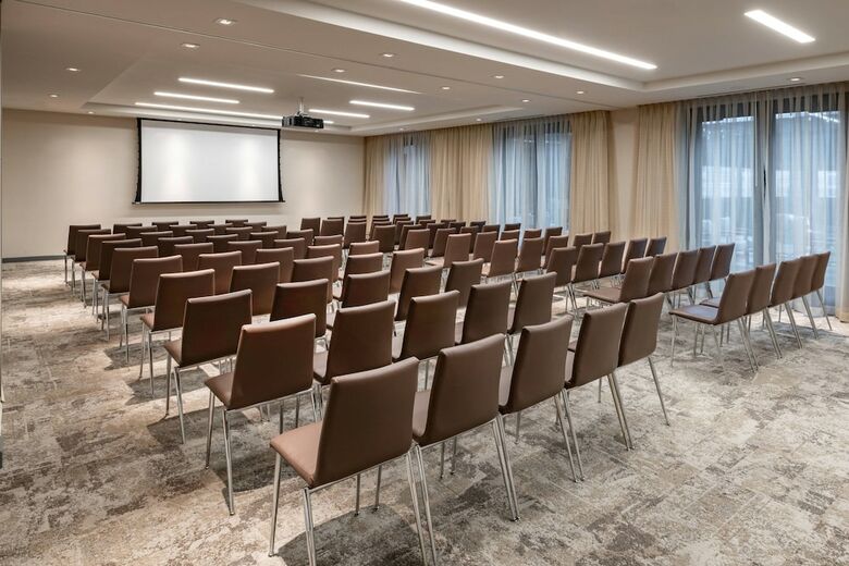 AC Hotel By Marriott Atlanta Midtown