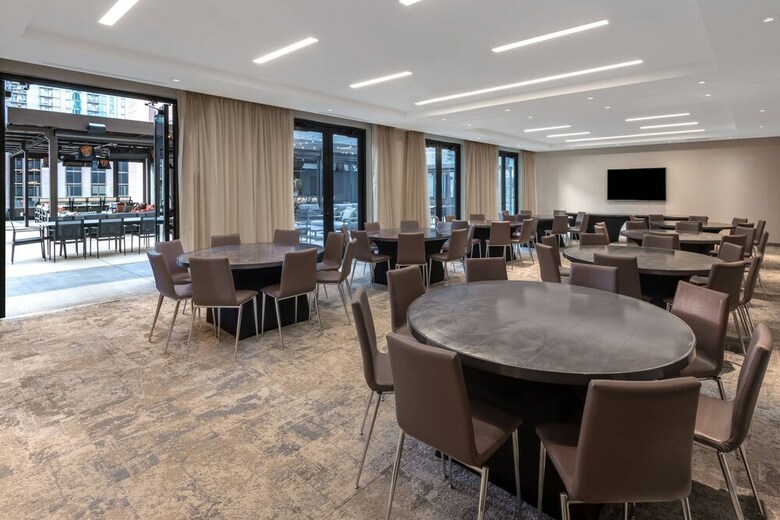AC Hotel By Marriott Atlanta Midtown