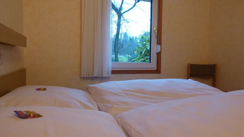 Hotel Kluster Hof