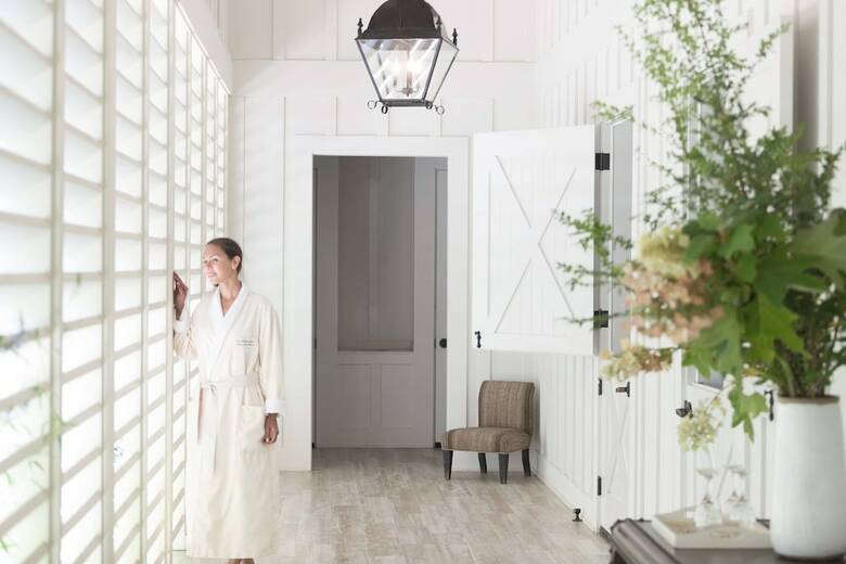 Hotel Farmhouse Inn