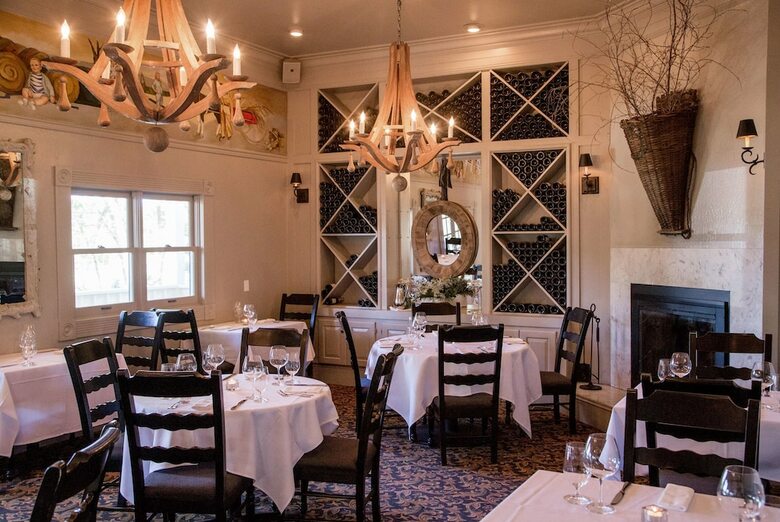 Hotel Farmhouse Inn