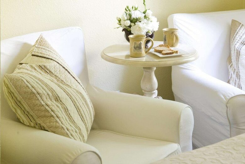 Hotel Farmhouse Inn