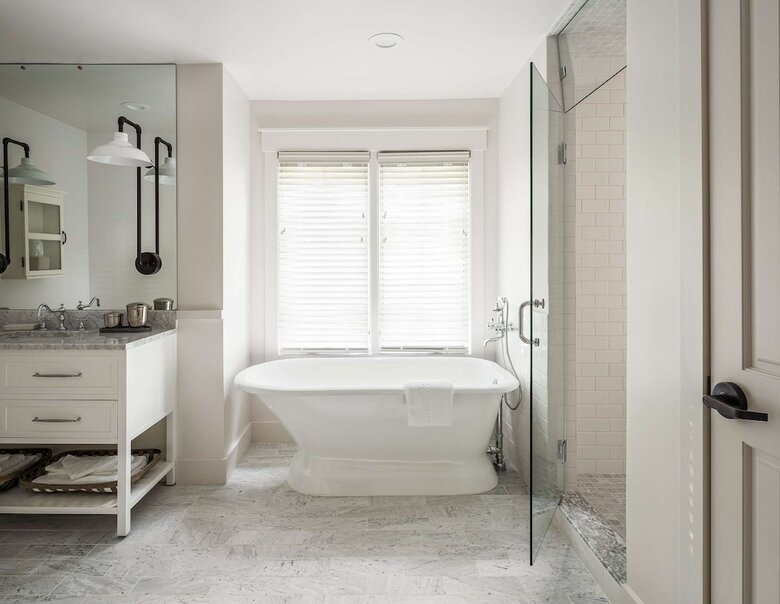 Hotel Farmhouse Inn