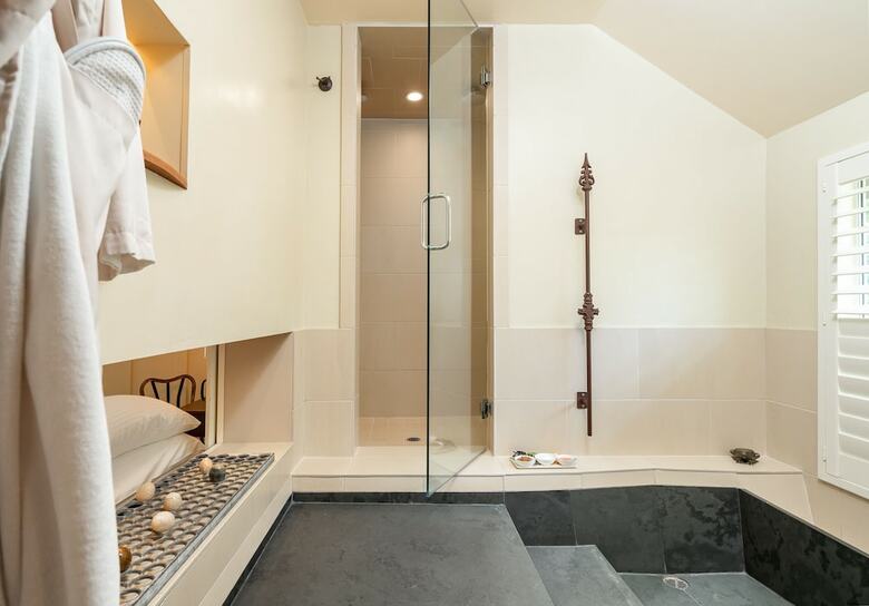 Hotel Farmhouse Inn