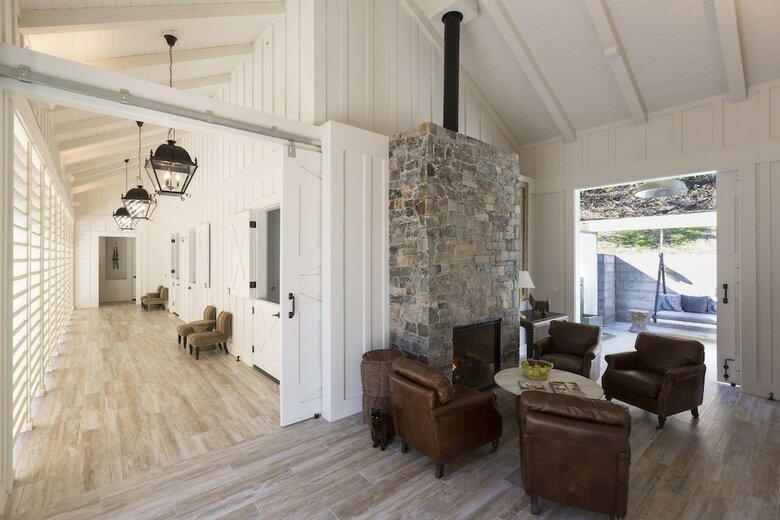 Hotel Farmhouse Inn