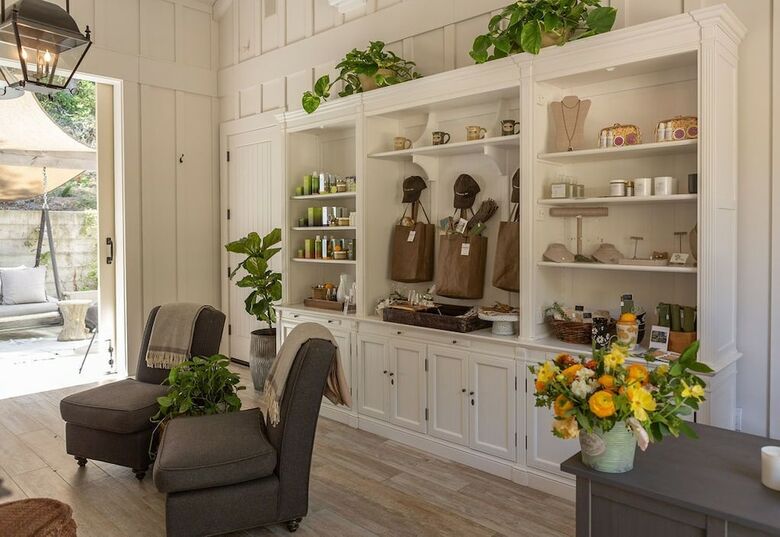 Hotel Farmhouse Inn