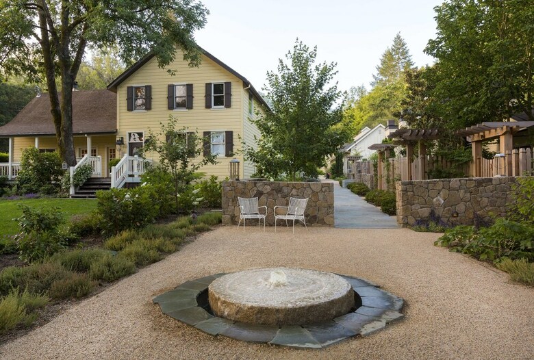 Hotel Farmhouse Inn