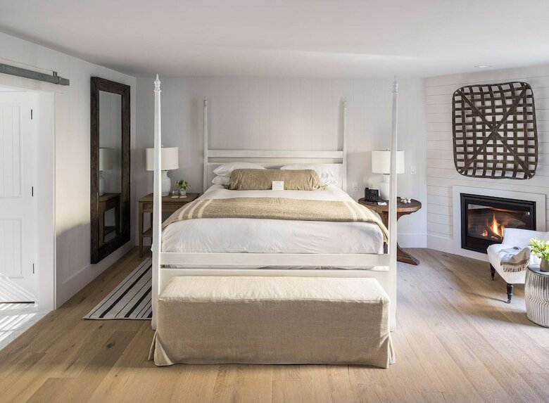 Hotel Farmhouse Inn