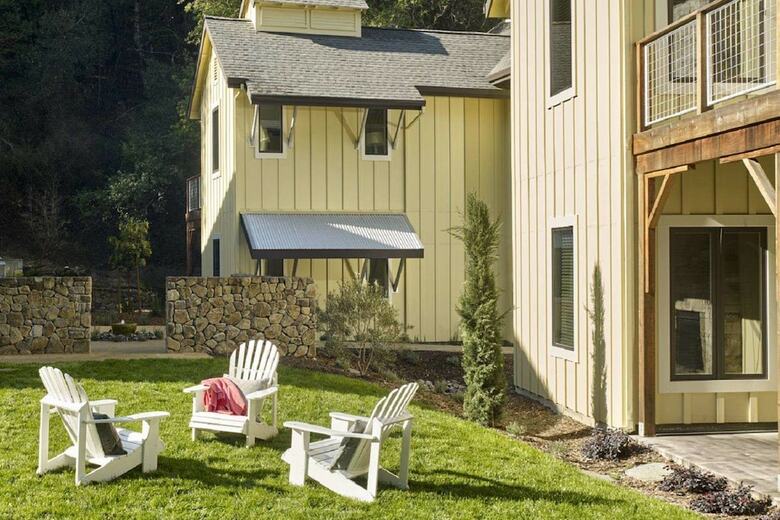 Hotel Farmhouse Inn