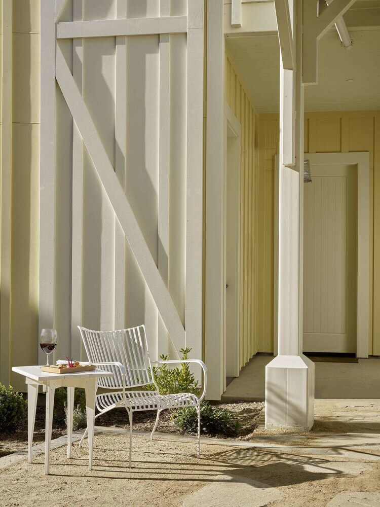 Hotel Farmhouse Inn