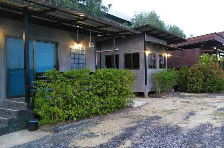 Hotel Kiangchai Resort