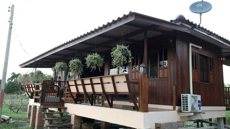 Hotel Punna Homestay @ Bangsai