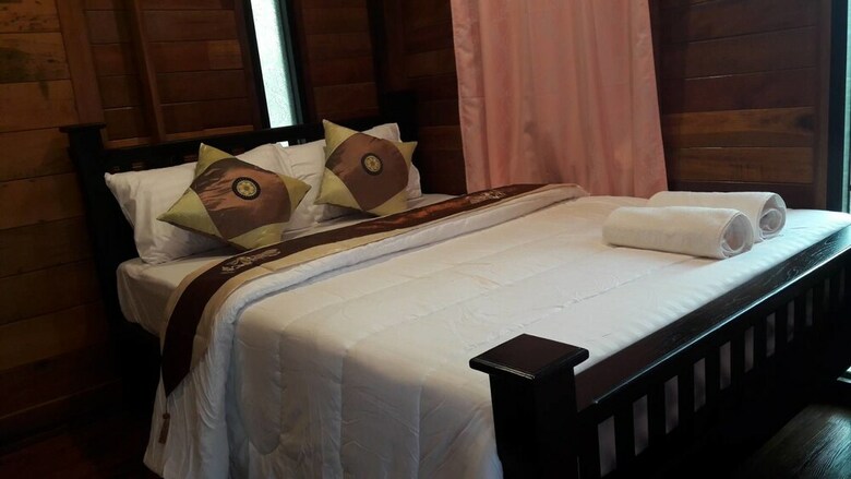 Hotel Punna Homestay @ Bangsai
