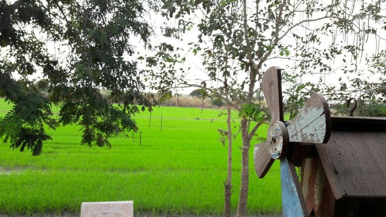Hotel Punna Homestay @ Bangsai