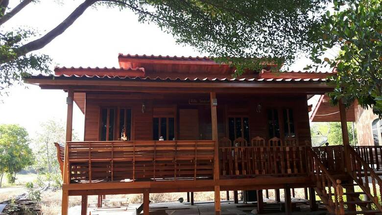 Hotel Punna Homestay @ Bangsai