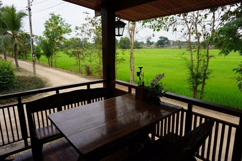 Hotel Punna Homestay @ Bangsai