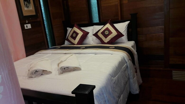 Hotel Punna Homestay @ Bangsai