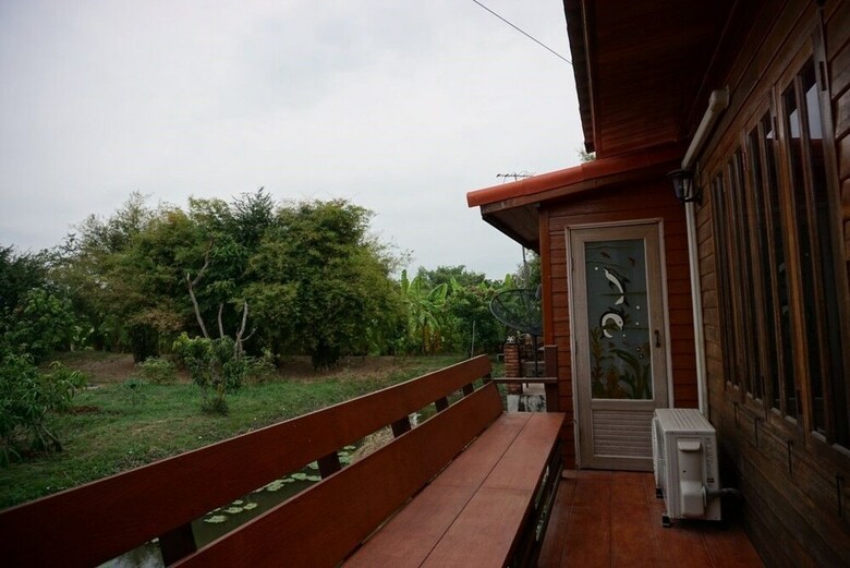 Hotel Punna Homestay @ Bangsai