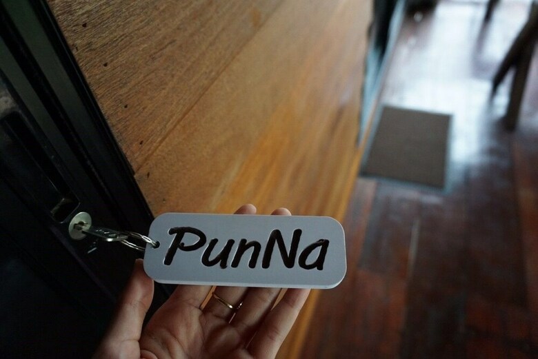 Hotel Punna Homestay @ Bangsai