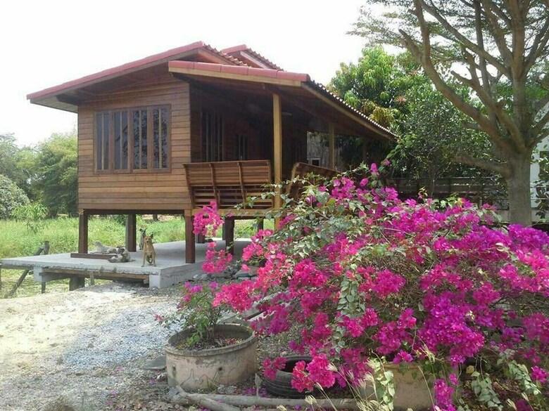 Hotel Punna Homestay @ Bangsai