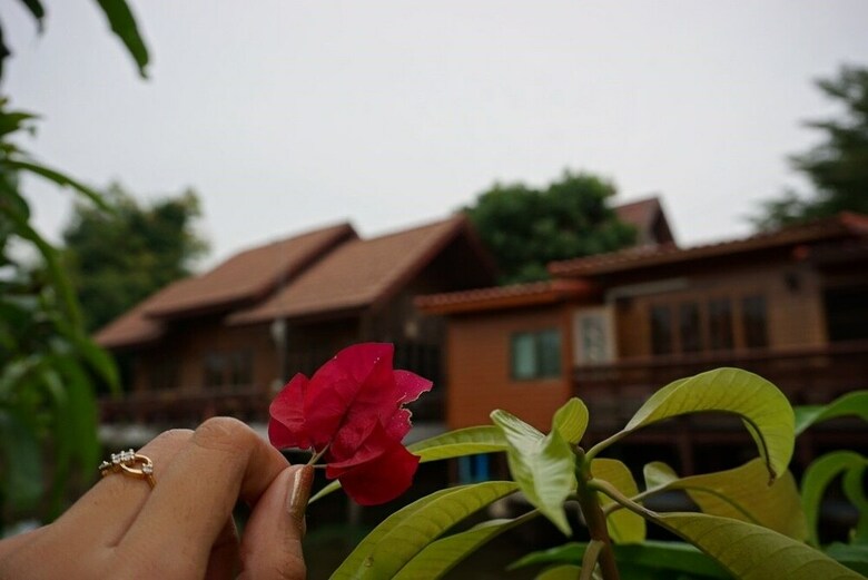 Hotel Punna Homestay @ Bangsai