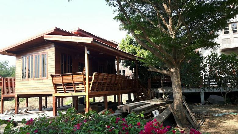 Hotel Punna Homestay @ Bangsai
