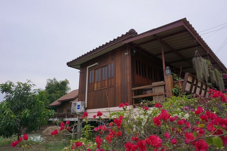 Hotel Punna Homestay @ Bangsai