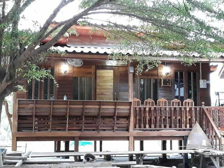 Hotel Punna Homestay @ Bangsai
