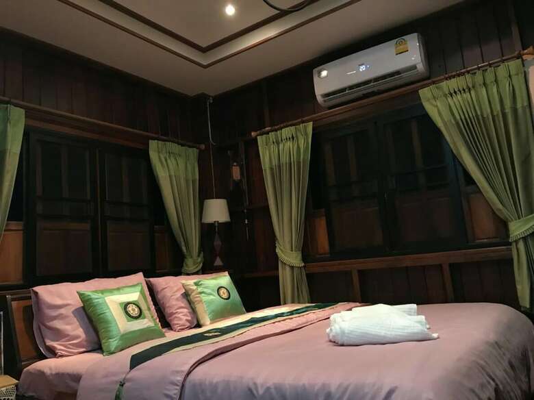 Hotel Punna Homestay @ Bangsai