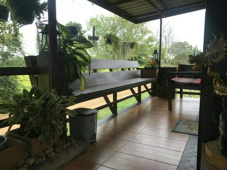 Hotel Punna Homestay @ Bangsai