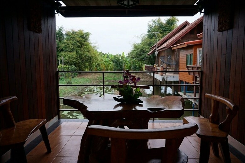 Hotel Punna Homestay @ Bangsai
