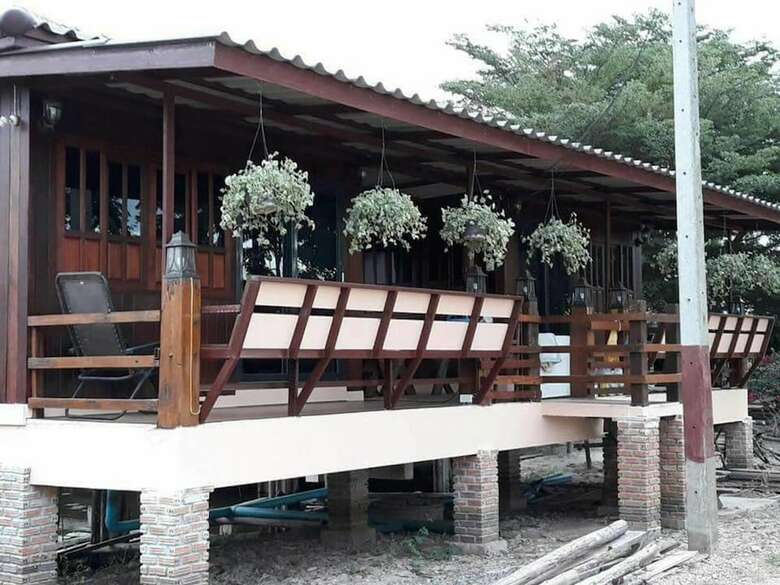 Hotel Punna Homestay @ Bangsai